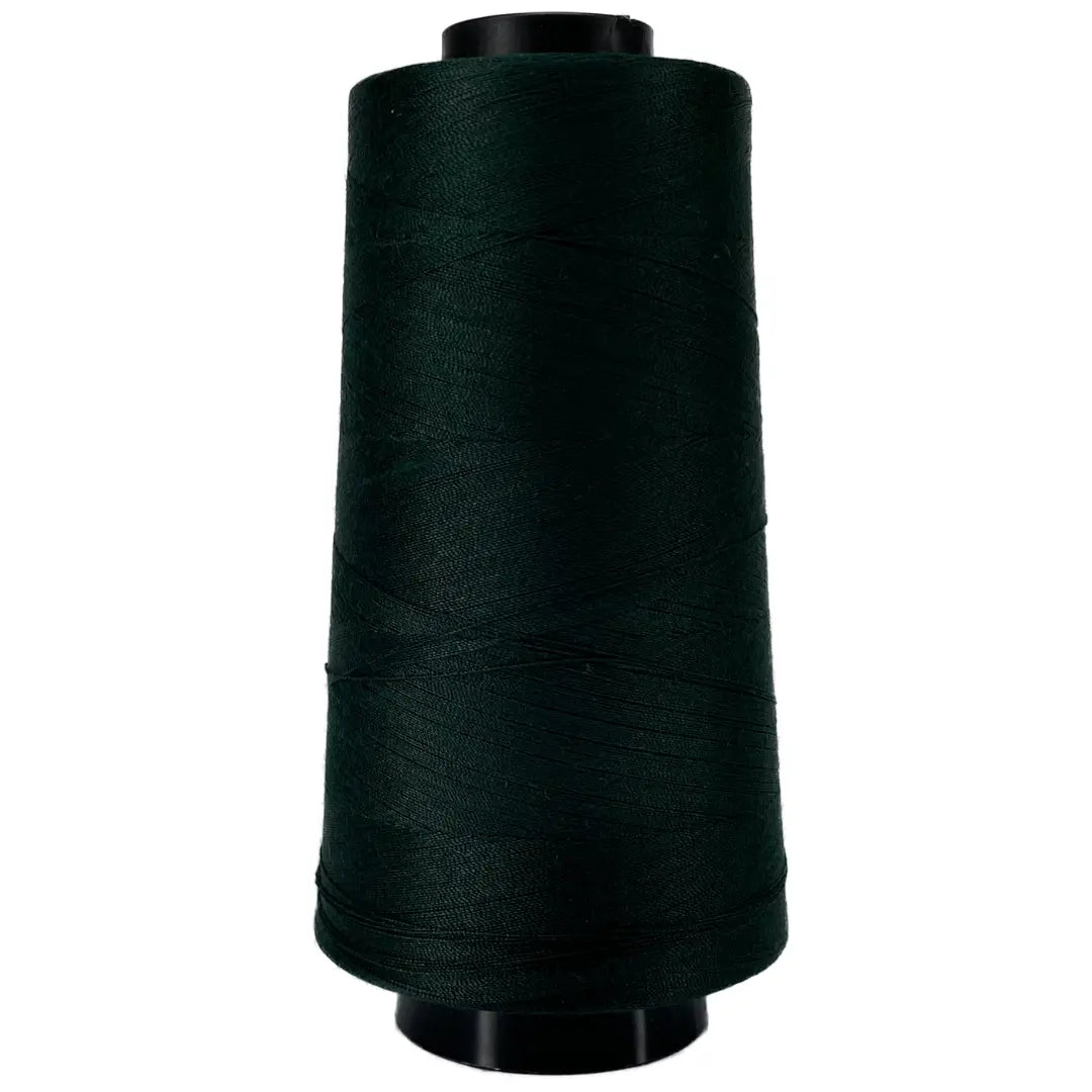 Forest Green Perma Core Quilters Edition Thread