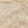 Embroidered Mesh Sequin Fabric