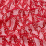 Embroidered Mesh Sequin Fabric