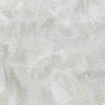 Embroidered Mesh Sequin Fabric