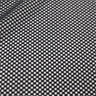 Forte Stretch Netting Nylon Spandex Fabric - Black, Ivory, Chocolate, Magenta, Pine, Navy, 58/60" Width (1 Yard)