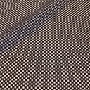 Forte Stretch Netting Nylon Spandex Fabric - Black, Ivory, Chocolate, Magenta, Pine, Navy, 58" Width (1 Yard)