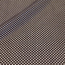Forte Stretch Netting Nylon Spandex Fabric - Black, Ivory, Chocolate, Magenta, Pine, Navy, 58/60" Width (1 Yard)