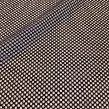 Forte Stretch Netting Nylon Spandex Fabric - Black, Ivory, Chocolate, Magenta, Pine, Navy, 58/60" Width (1 Yard)