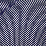 Forte Stretch Netting Nylon Spandex Fabric - Black, Ivory, Chocolate, Magenta, Pine, Navy, 58" Width (1 Yard)