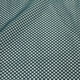Forte Stretch Netting Nylon Spandex Fabric - Black, Ivory, Chocolate, Magenta, Pine, Navy, 58" Width (1 Yard)