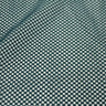 Forte Stretch Netting Nylon Spandex Fabric - Black, Ivory, Chocolate, Magenta, Pine, Navy, 58" Width (1 Yard)