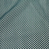 Forte Stretch Netting Nylon Spandex Fabric - Black, Ivory, Chocolate, Magenta, Pine, Navy, 58/60" Width (1 Yard)