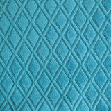 1 Yard Durable Fortune Velvet Upholstery Drapery and Pillows Fabric Polyester 54 inch Width