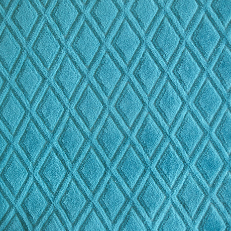 1 Yard Durable Fortune Velvet Upholstery Drapery and Pillows Fabric Polyester 54 inch Width