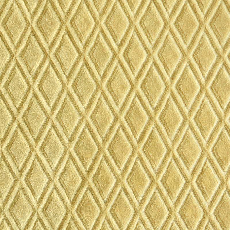 1 Yard Durable Fortune Velvet Upholstery Drapery and Pillows Fabric Polyester 54 inch Width