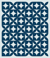 Quilt Pattern Fran Gulick Mod Dreams