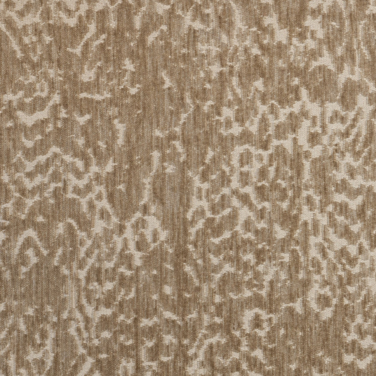 Chenille Jacquard Upholstery Fabric Francesca