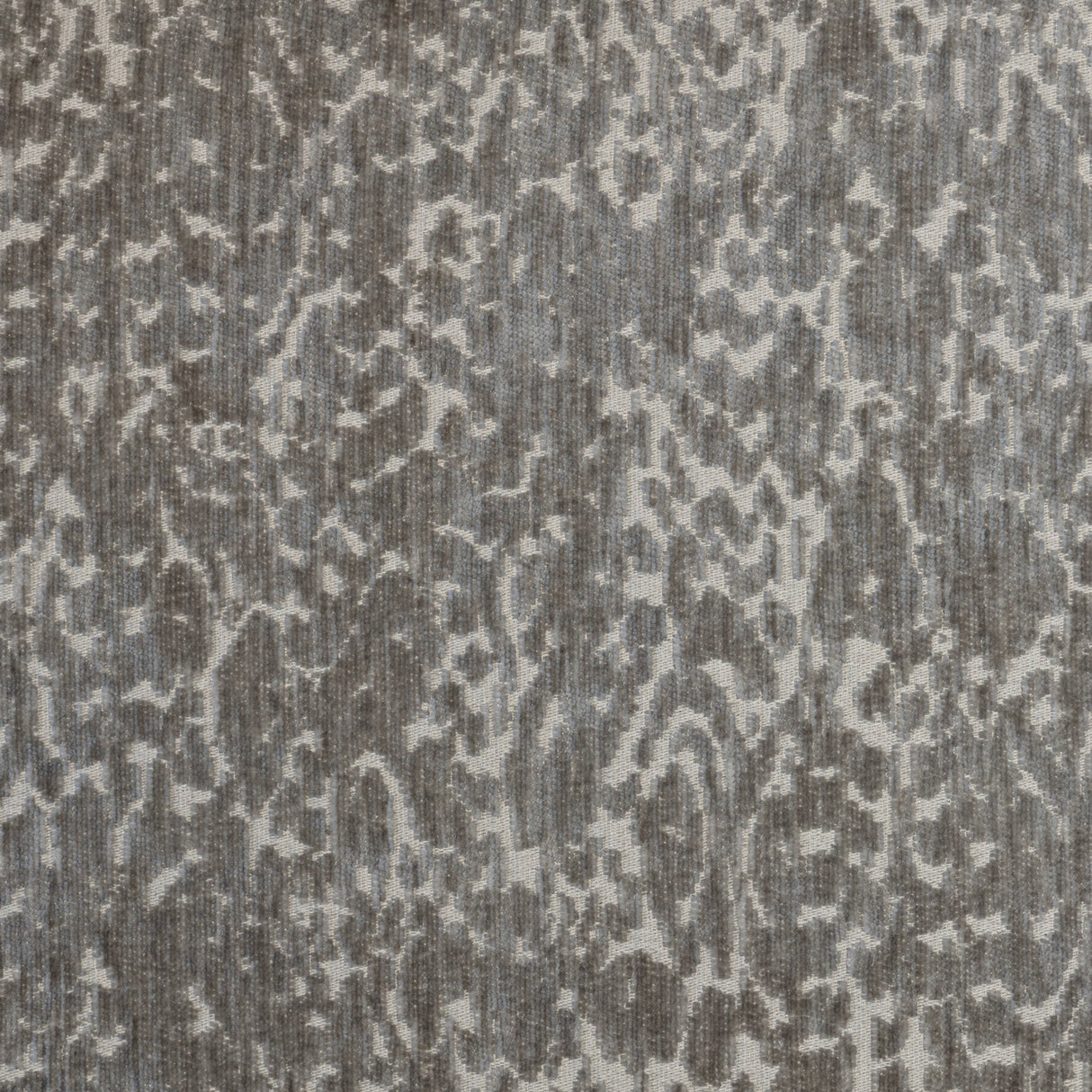 Chenille Jacquard Upholstery Fabric Francesca