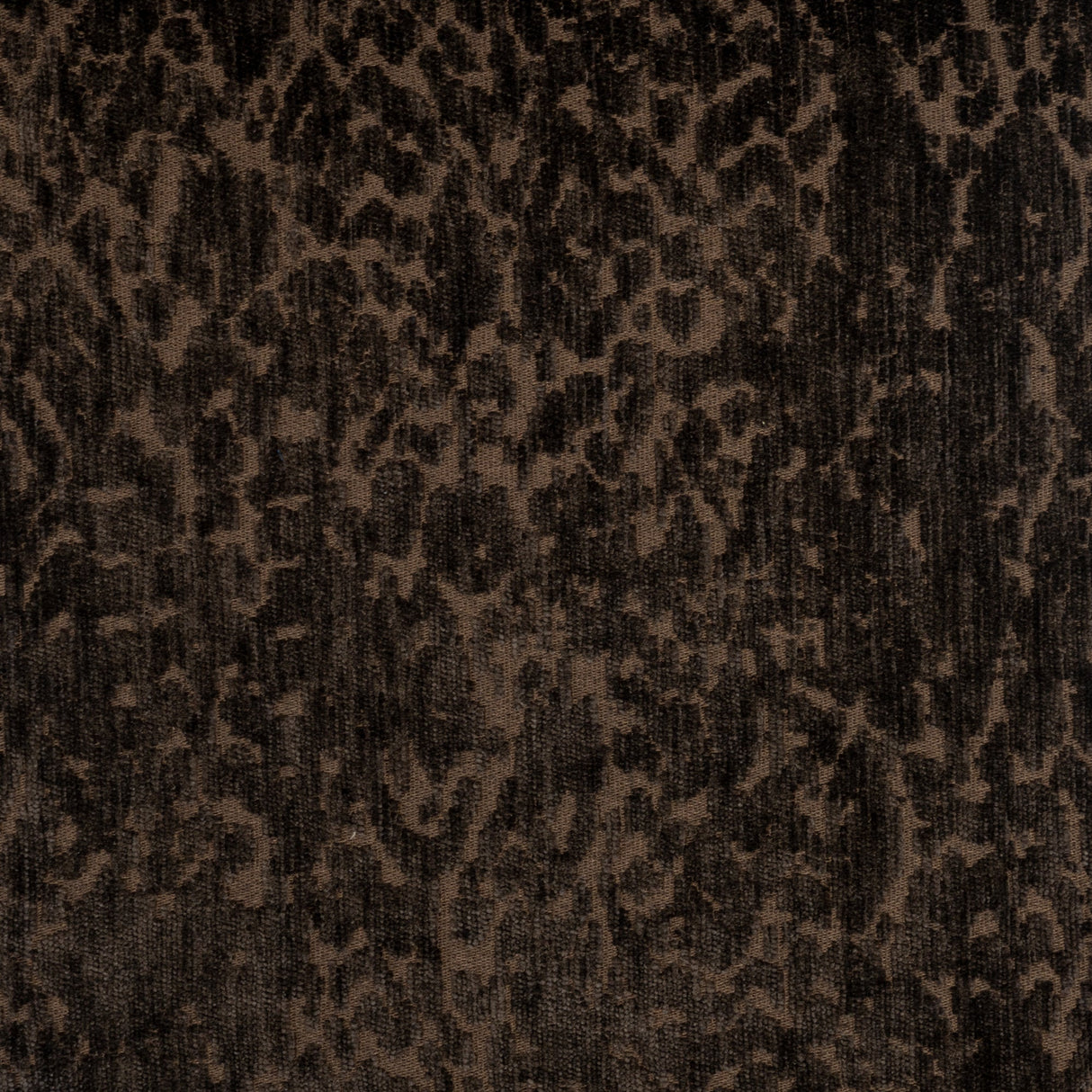 Chenille Jacquard Upholstery Fabric Francesca