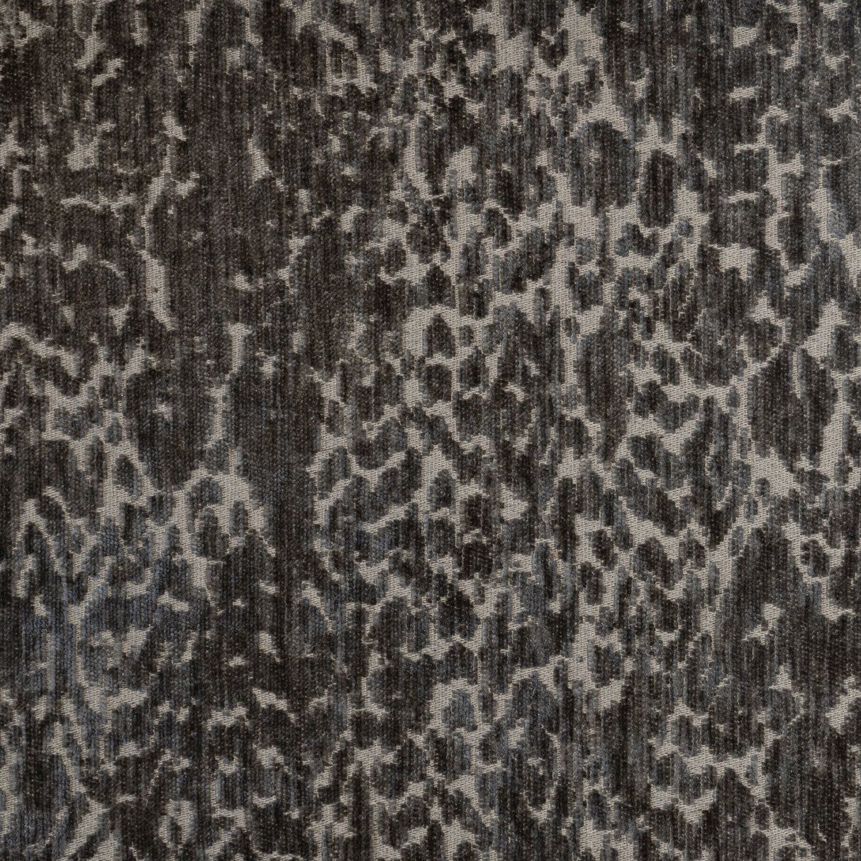 Chenille Jacquard Upholstery Fabric Francesca