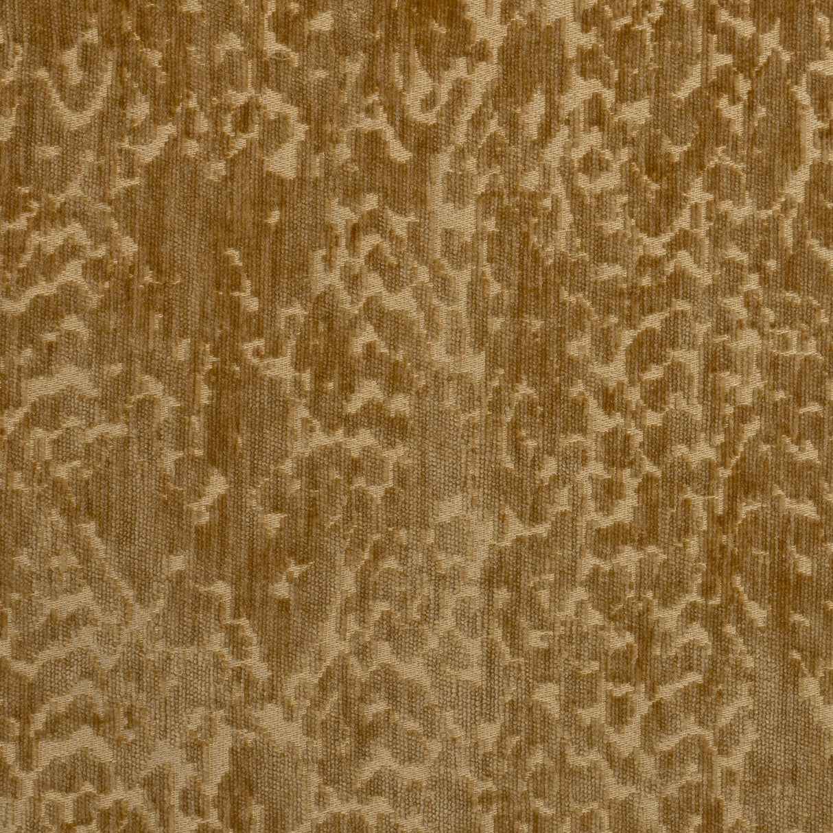 Chenille Jacquard Upholstery Fabric Francesca