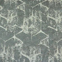 Chenille Jacquard Upholstery Fabric Abstract Design by the Yard