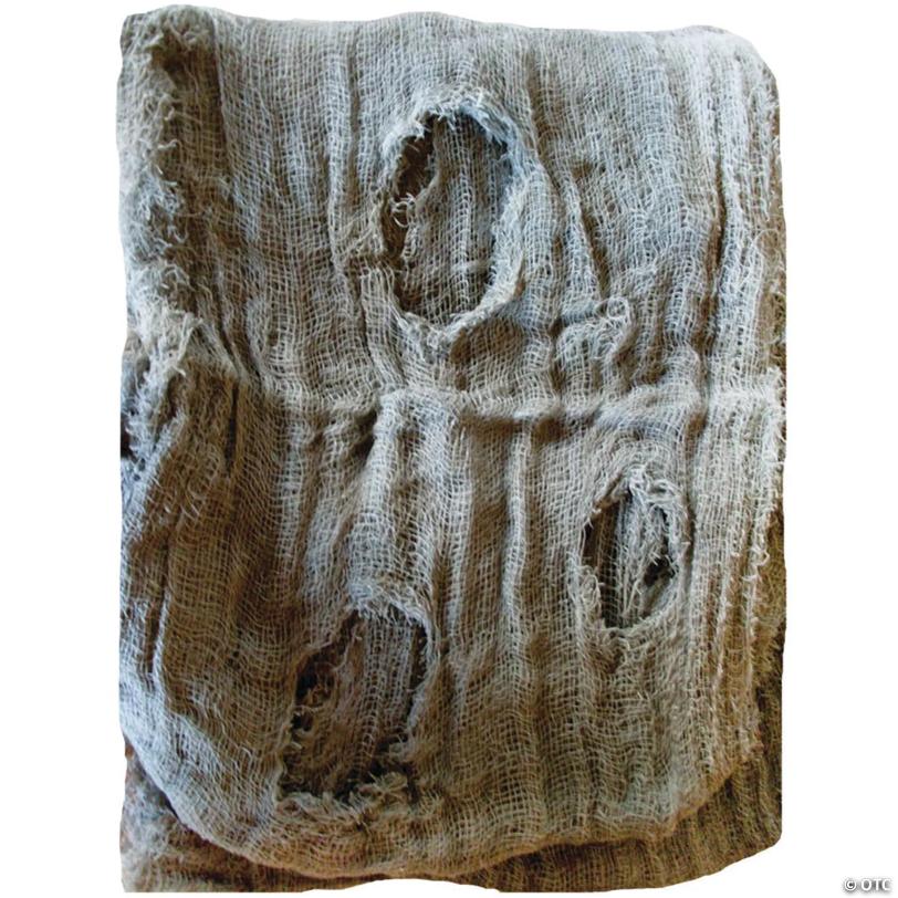 Freaky Fabric