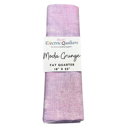 Cotton Fat Quarter Freesia Moda Grunge 18 x 22