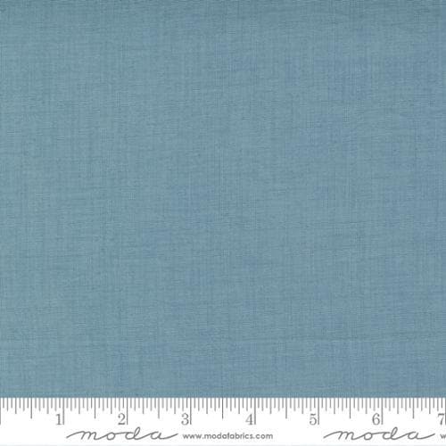 Quilting Cotton French General Solids French Bl 13529 171 Moda