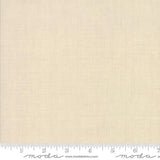 Quilting Cotton French General Solids Pearl Moda