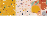 Cotton Fat Quarter Bundle Set of 12