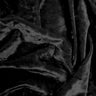 Crushed Stretch Velvet