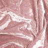 Crushed Stretch Velvet