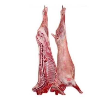 Frozen Whole Baby Goat