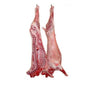 Frozen Whole Baby Goat
