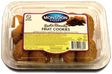Monsoon Fruit Cookies 7 oz