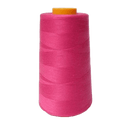 1 yarda de carrete de hilo de coser multiusos de 6000 yardas para máquina y costura a mano, carrete estándar  