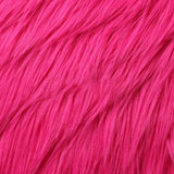 Faux Fur Fabric Luxury Long Pile Shaggy