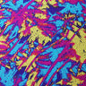 Sunset At The Beach Nylon Spandex Fabric - Assorted Colors, Tropical Palm Tree Print, 58/60" Width (1 Yard)
