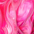 Cotton Fabric Fuchsia Horizons Ombre Wave 44/45"