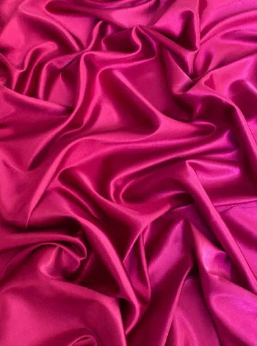 Stretch Satin