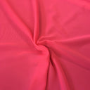 Solid Chiffon Polyester Fabric - Sheer, 58/60" Width