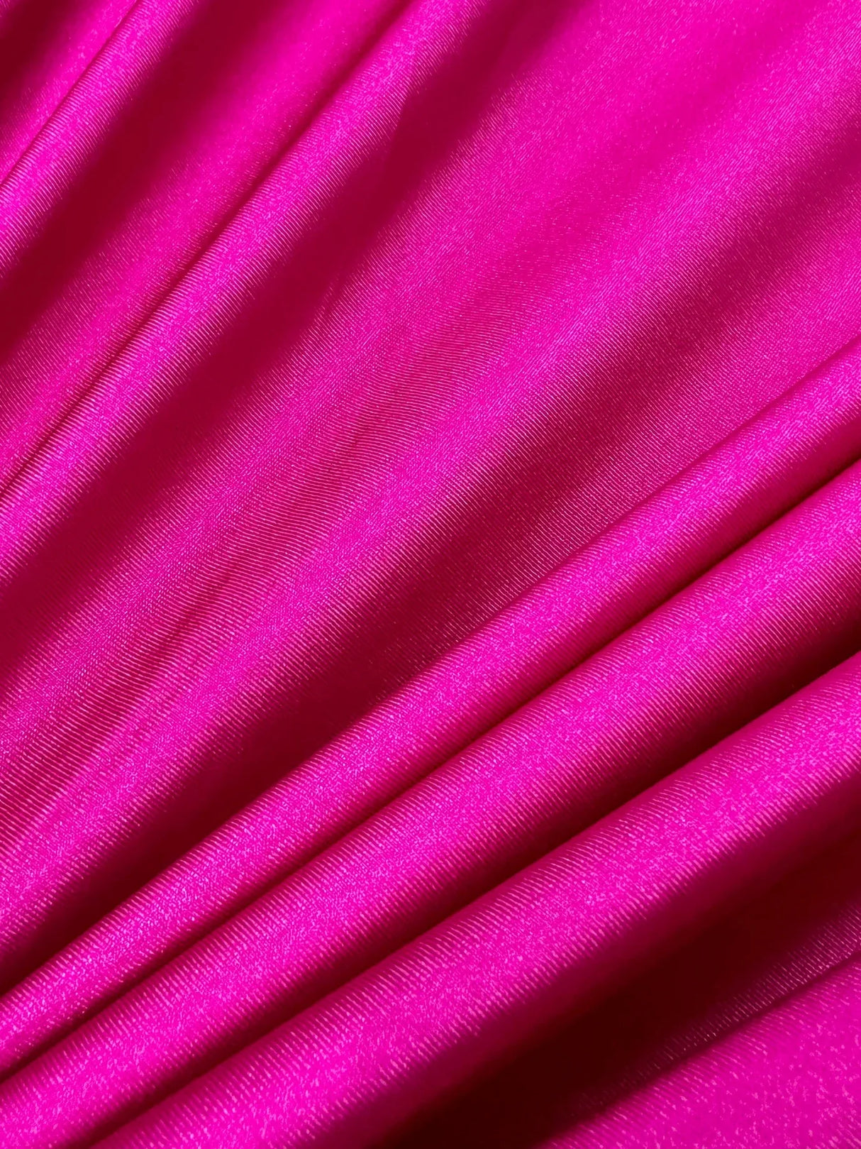 Shiny Nylon Spandex