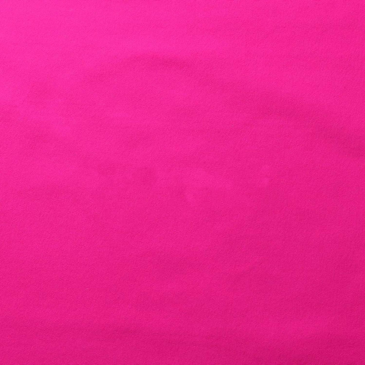 Power Plus Nylon Spandex Fabric - Solid, 58/60" Width, Multiple Colors (1 Yard)