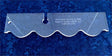 Applique Helper Template Ruler