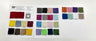 Solid Minky Polyester Fabric - Solid, 58" Width (1 Yard)