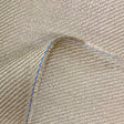 Pure Linen Twill Camel
