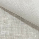 Pure Linen Ivory PFD Fabric