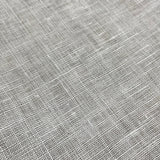 Pure Linen Ivory PFD Fabric