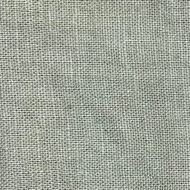 Linen Cotton Blend Fabric Sage