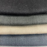 Pure Linen Fabric Swatch Card