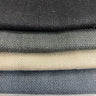 Pure Linen Fabric Swatch Card