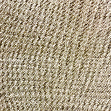 Pure Linen Twill Camel