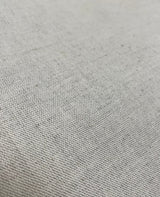 Linen Cotton Blend Oatmeal Fabric